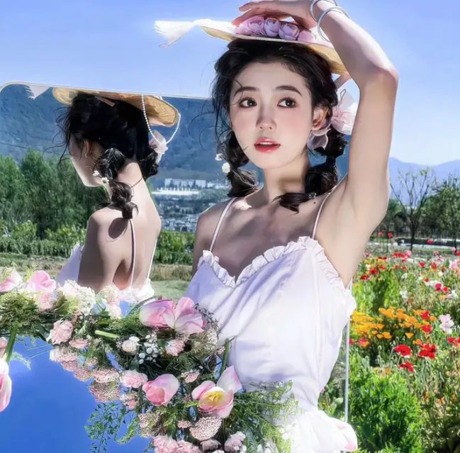 剑桥风云