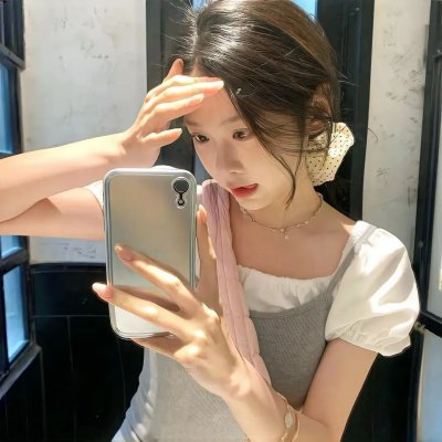 轻狂岁月